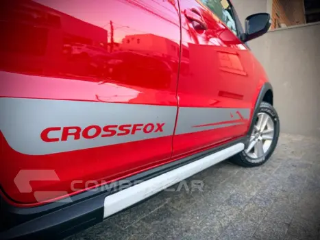 CROSSFOX 1.6 MI 8V