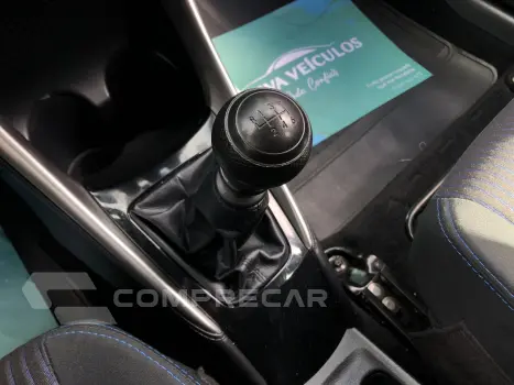 Yaris 1.3 16V Flex Xl Live Manual