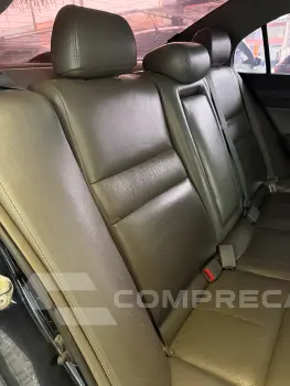 CIVIC 1.8 LXL 16V