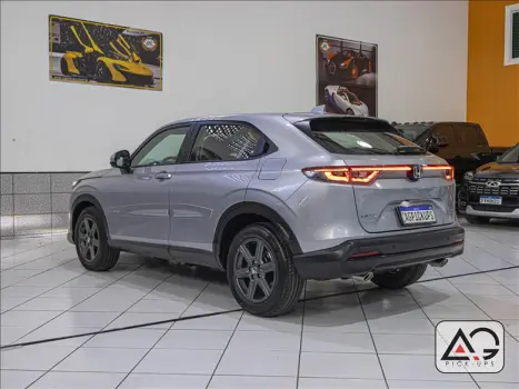 HR-V 1.5 DI I-vtec Turbo Advance