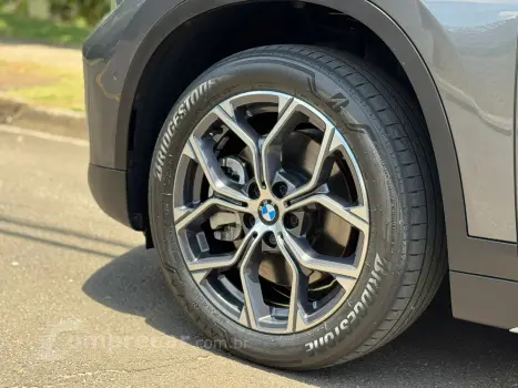 X1 2.0 16V Turbo Activeflex Sdrive20i X-line