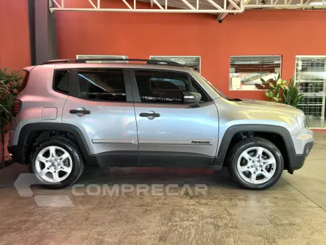 RENEGADE 1.3 T270 TURBO FLEX SPORT AT6