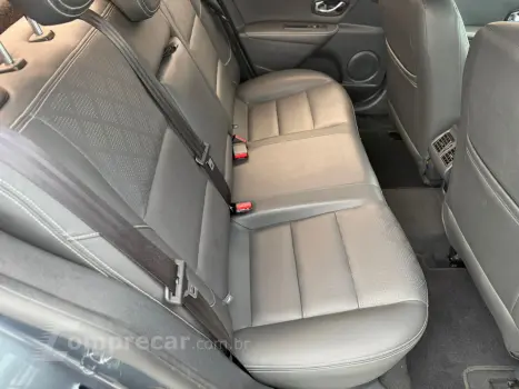 FLUENCE Sed. Dyn. Plus 2.0 16V FLEX Aut.