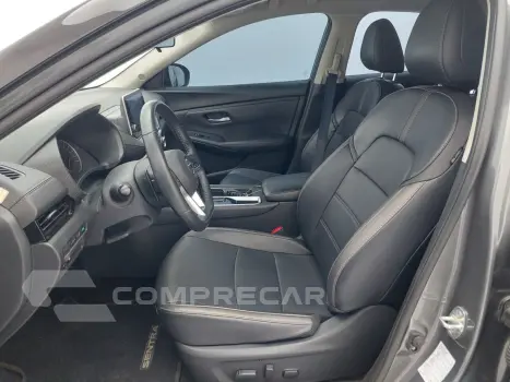 SENTRA 2.0 16V GASOLINA ADVANCE XTRONIC
