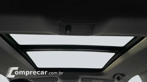 TRACKER 1.2 TURBO FLEX PREMIER AUTOMÁTICO