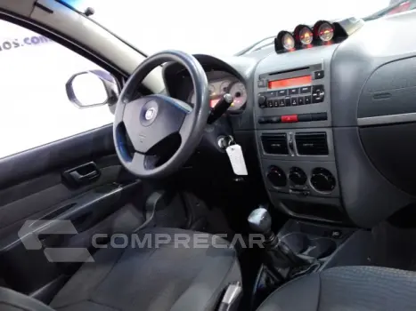 STRADA - 1.8 MPI ADVENTURE CD 16V 2P MANUAL