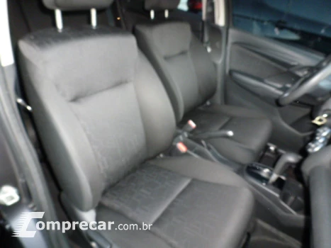 FIT 1.5 EX 16V