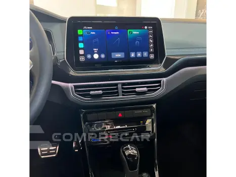 T-CROSS 1.4 250 TSI TOTAL FLEX EXTREME AUTOMÁTICO