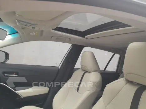 COROLLA CROSS 2.0 Vvt-ie XRX