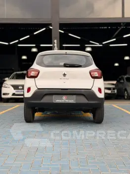 KWID Intense 1.0 Flex 12V 5p Mec.