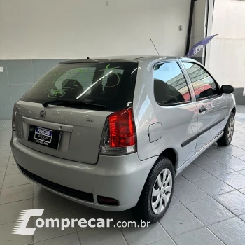 Palio ELX 1.0/ 1.0 Fire Flex 8V 2p
