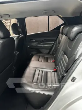 KICKS 1.6 16vstart SL