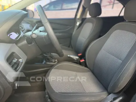 ONIX HATCH Joy 1.0 8V Flex 5p Mec.