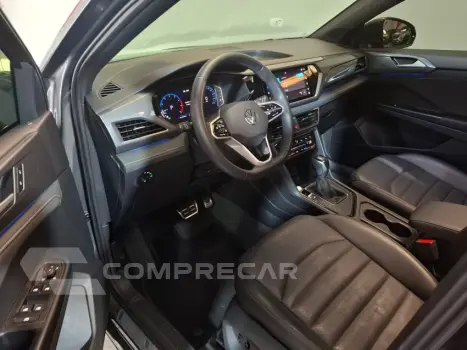 TAOS 1.4 250 TSI Highline