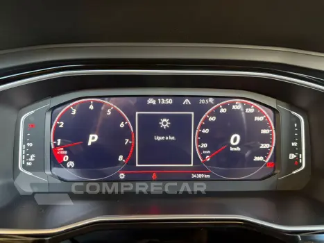 JETTA 2.0 350 TSI GLI