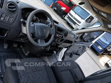 MASTER 2.3 DCI Extra Furgão L3h2