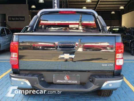 S10 Pick-Up LTZ 2.4 F.Power 4x2 CD