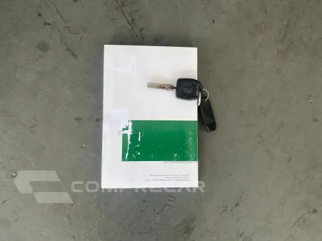 GOL 1.6 MI Power 8V G.V