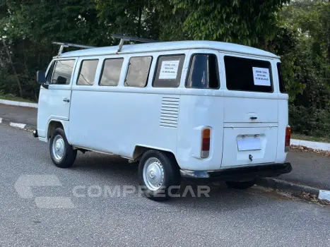 KOMBI 1.6 MI STD 8V