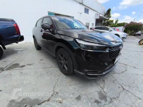 HR-V 1.5 DI I-vtec Turbo Advance