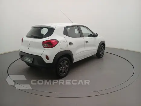 KWID 1.0 12V SCE FLEX ZEN MANUAL