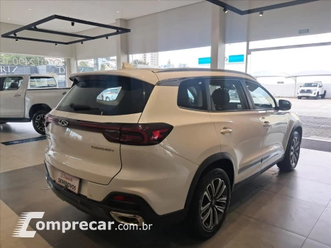 TIGGO 8 1.6 TGDI GASOLINA TXS DCT