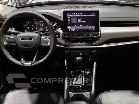 COMPASS 1.3 T270 TURBO FLEX LONGITUDE AT6