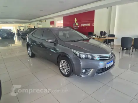 COROLLA 2.0 XEI 16V