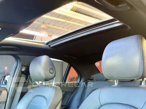 C 300 2.0 CGI GASOLINA SPORT 9G-TRONIC