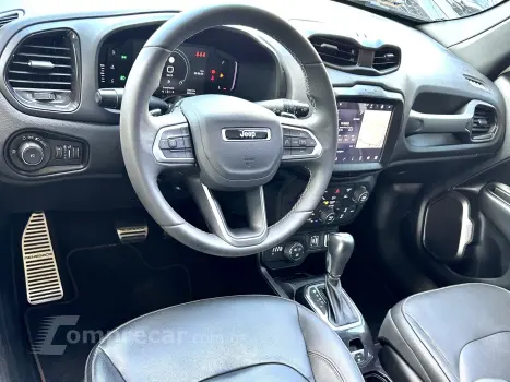 RENEGADE 1.3 T270 TURBO FLEX S 4X4 AT9