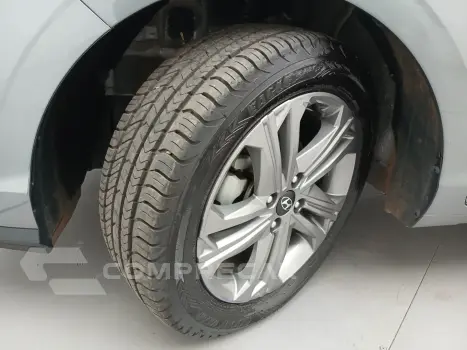 HB20S 1.0 TGDI FLEX COMFORT PLUS AUTOMÁTICO