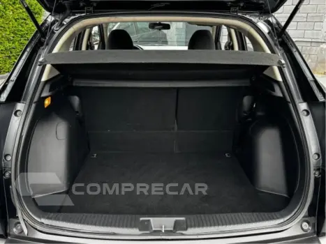 HR-V 1.8 16V FLEX EX 4P AUTOMÁTICO