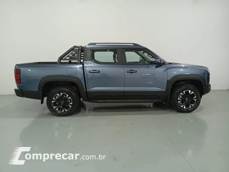 SHARK 1.5 Turbo Phev GS AWD