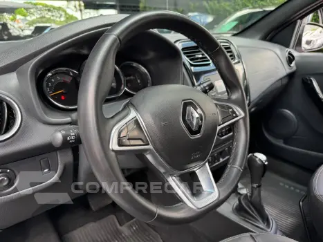 SANDERO 1.6 16V SCE Stepway Iconic