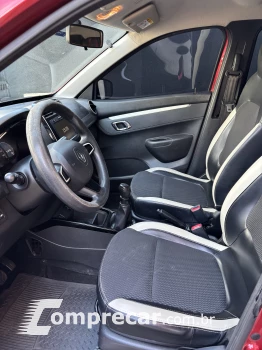 KWID 1.0 12V SCE Intense