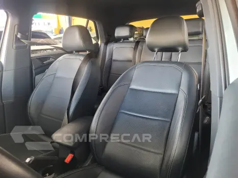 T-Cross Highline 1.4 TSI Flex 16V 5p Aut
