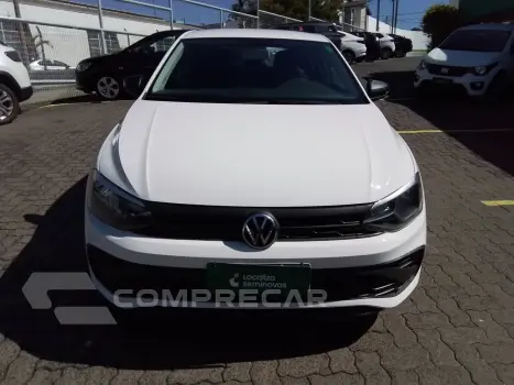POLO 1.0 MPI TRACK MANUAL