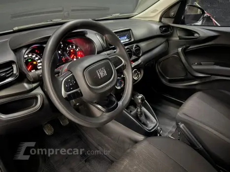 ARGO 1.0 FIREFLY FLEX MANUAL