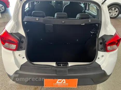 KWID 1.0 12V SCE ZEN