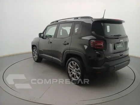 RENEGADE 1.3 T270 TURBO FLEX LONGITUDE AT6