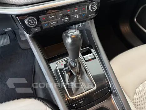 COMPASS 1.3 T270 TURBO FLEX LONGITUDE AT6