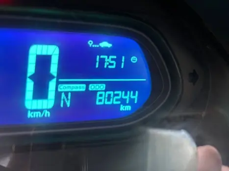 ONIX 1.4 MPFI LTZ 8V