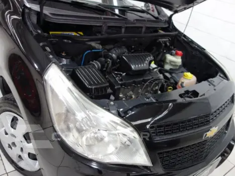 MONTANA - 1.4 MPFI LS CS 8V 2P MANUAL