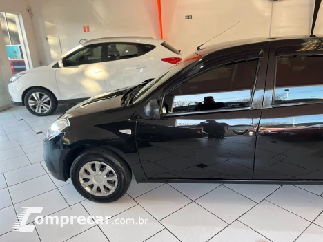 SANDERO 1.0 AUTHENTIQUE 16V RENAULT