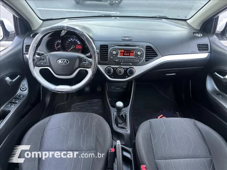 PICANTO 1.0 EX 12V