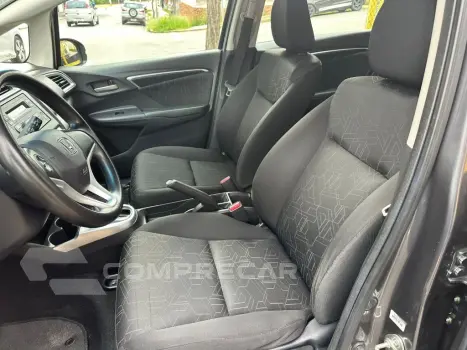 Fit LX 1.5 Flexone 16V 5p Aut.