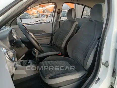 AGILE 1.4 MPFI LTZ 8V
