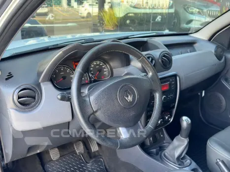 DUSTER Dynamique 1.6 Flex 16V Mec.