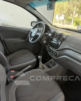 PALIO 1.4 MPI Attractive 8V