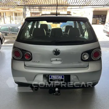 Golf Sportline 2.0 Mi Total F. 8V Tip.